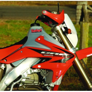 HONDA CRF450X 14 LITRE WITH FITTING KIT, 2008 - 2016 MODELS