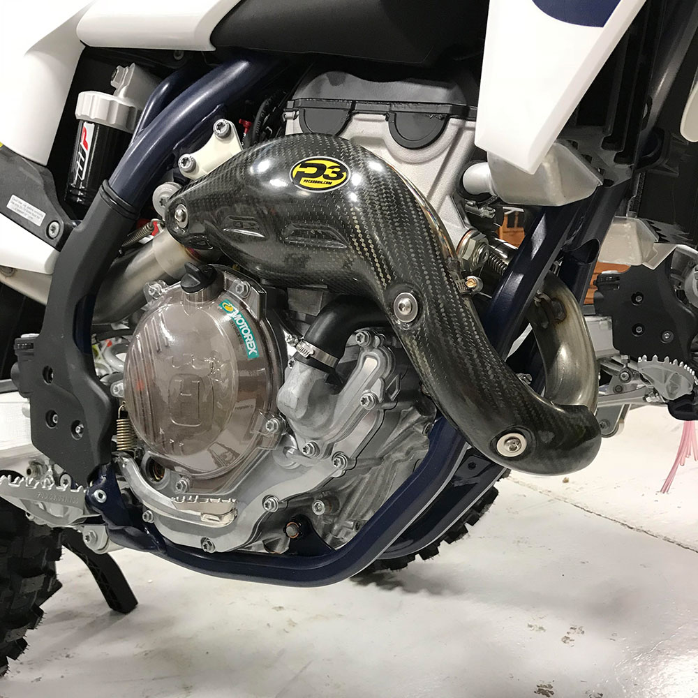 KTM 250 SX-F/XC-F 2019-2022