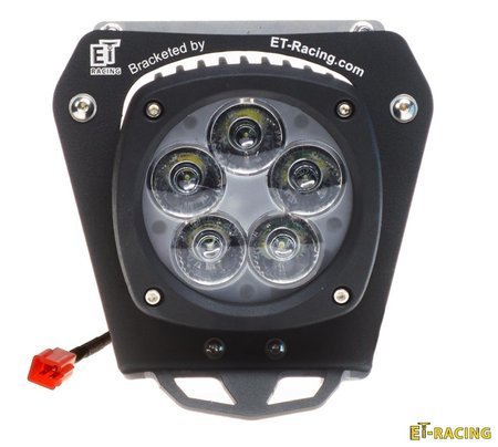 Led Lamp BB.5 for KTM EXC 2014-21 with fuel injection