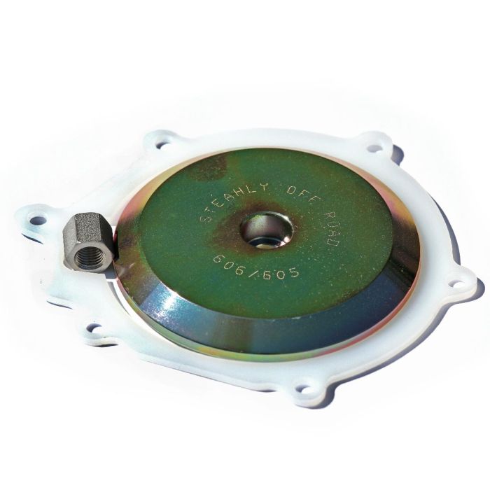 RM 65 03-05 Flywheel Weight (605)
