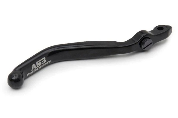 HUSQVARNA TC 50 2017-2022 AS3 PERFORMANCE FORGED FRONT BRAKE LEVER