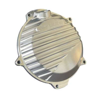 Clutch cover for KTM EXC and Husqvarna TE