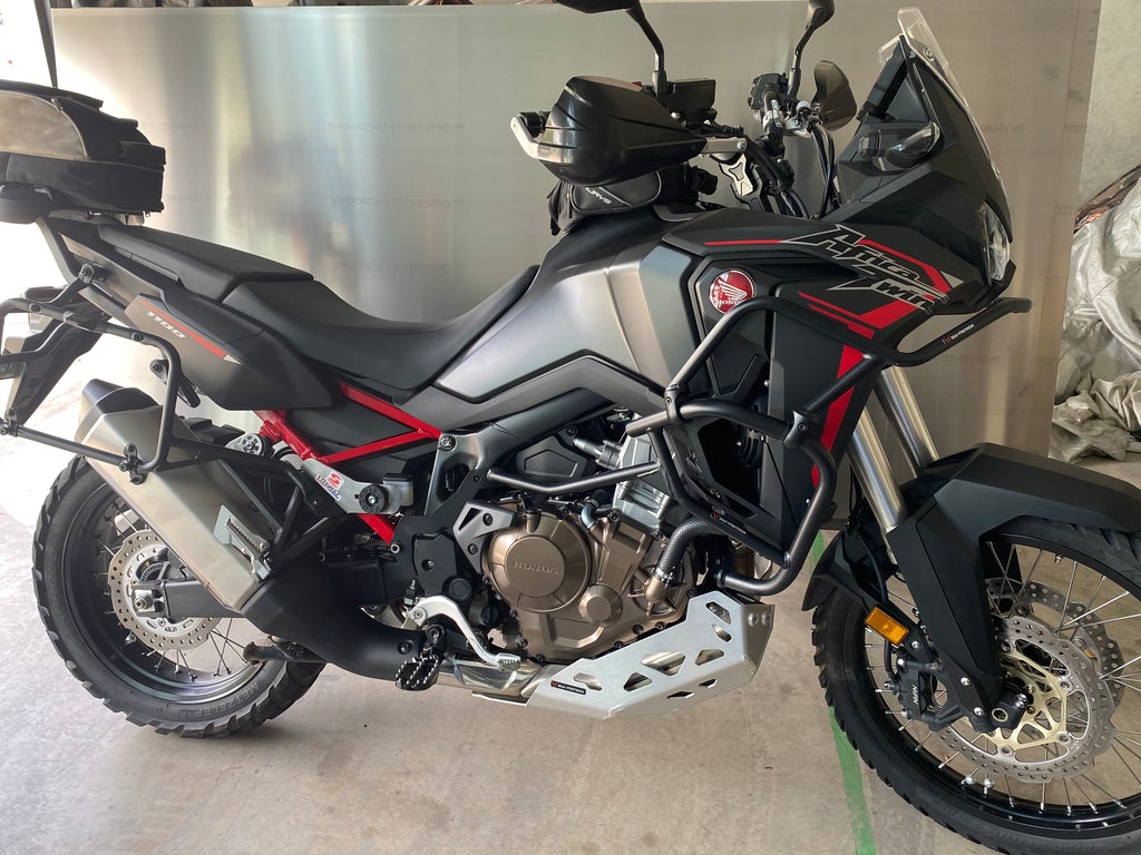 SP81 2020-2022 AFRICA TWIN CRF1100
